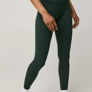 BNWT Aerie Crossover Leggings Medium